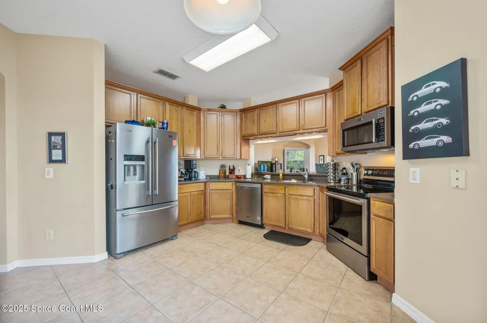 1749 Tullagee Avenue Melbourne, FL 32940