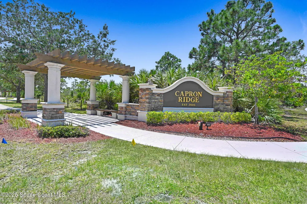 1749 Tullagee Avenue Melbourne, FL 32940