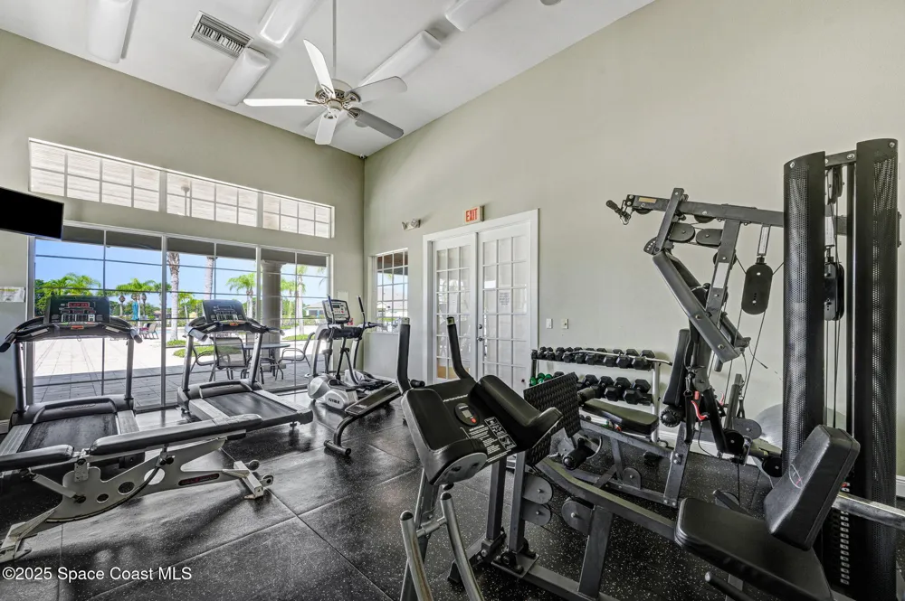 1749 Tullagee Avenue Melbourne, FL 32940