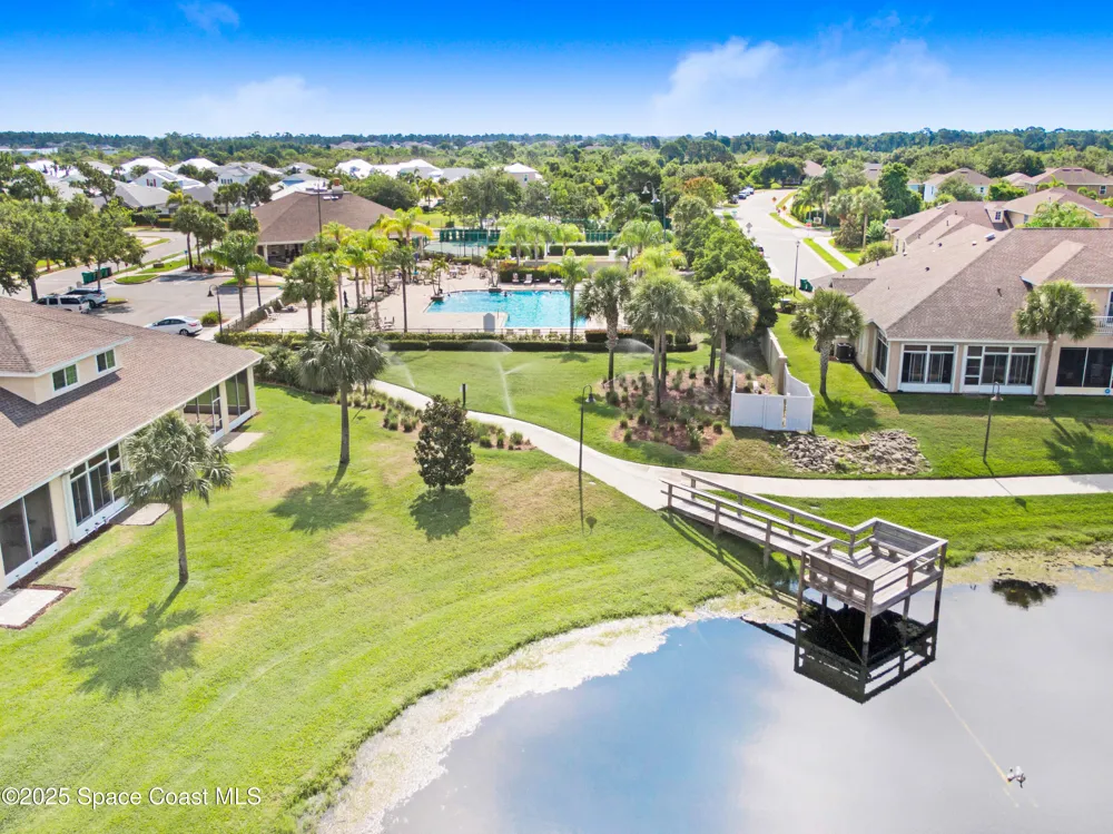 1749 Tullagee Avenue Melbourne, FL 32940