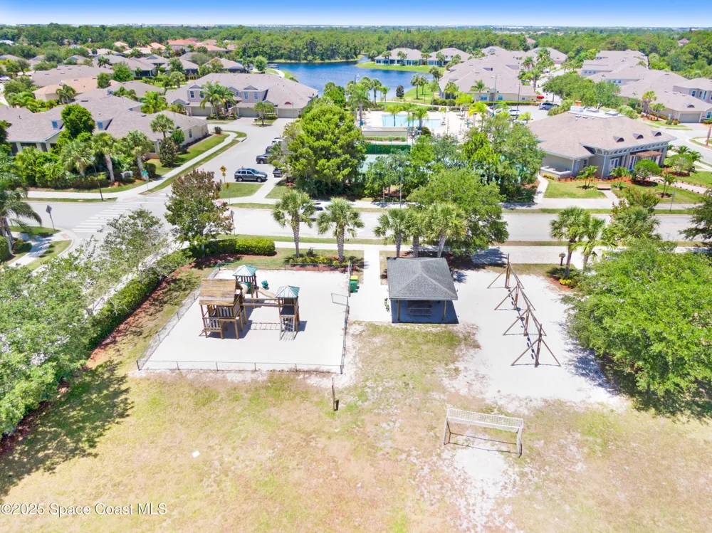 1749 Tullagee Avenue Melbourne, FL 32940
