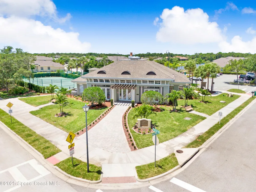 1749 Tullagee Avenue Melbourne, FL 32940