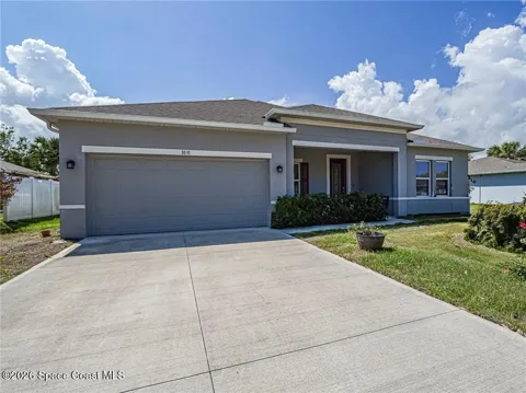 1031 Topsail Lane