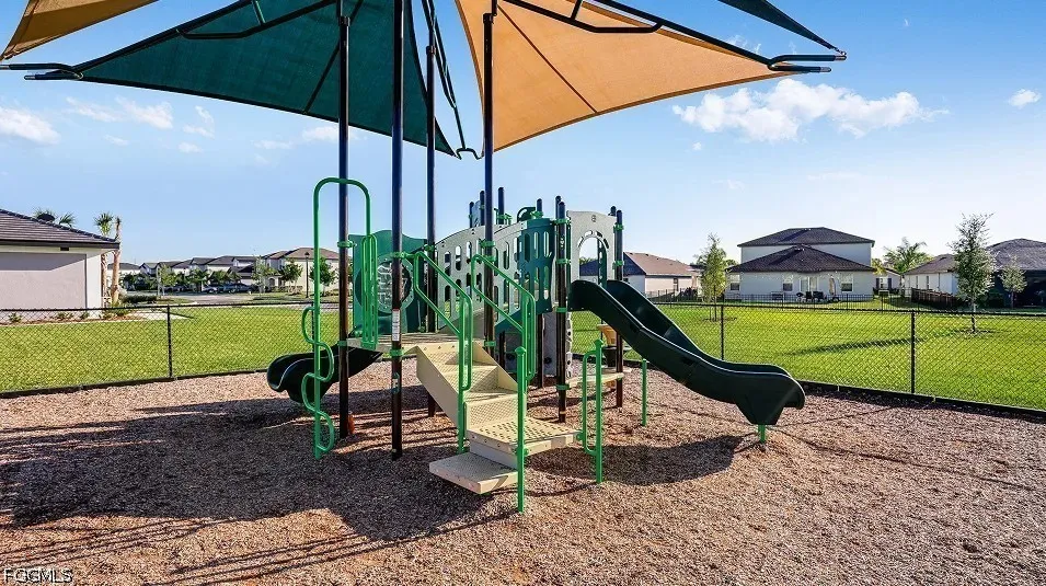Cantu Court North Fort Myers, FL 33917