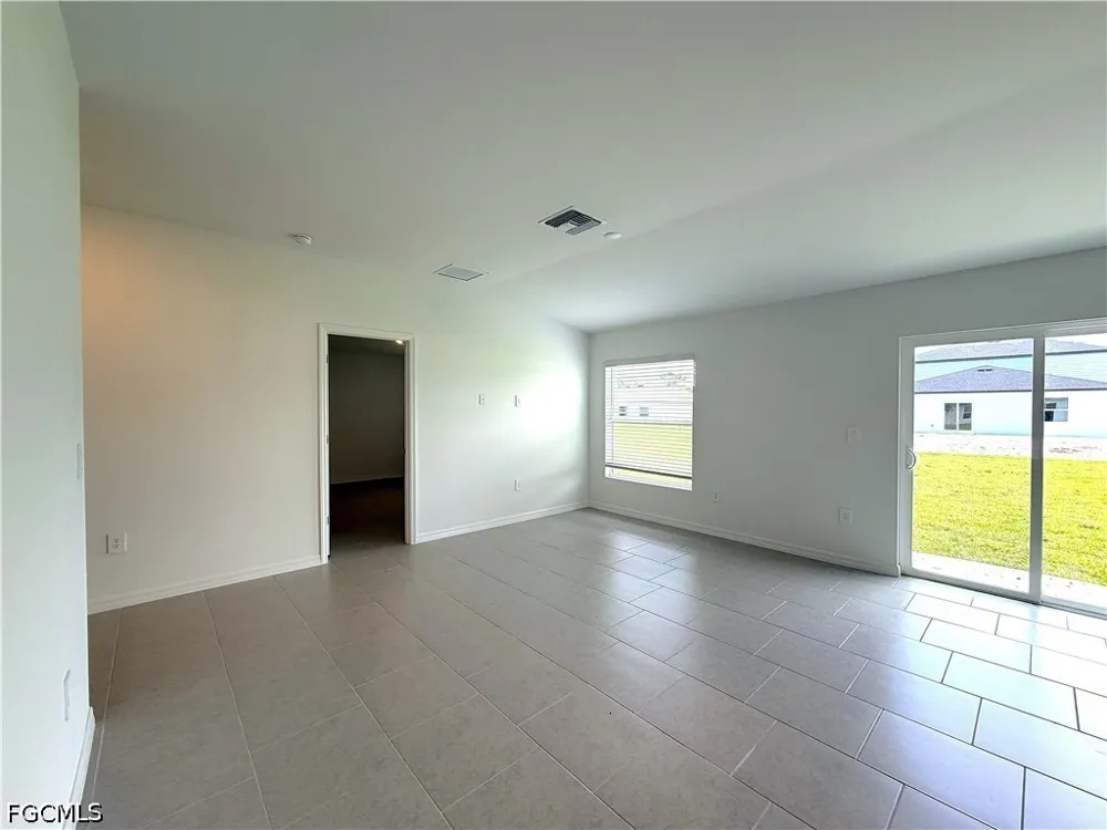 Cantu Court North Fort Myers, FL 33917