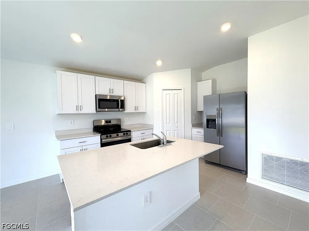 Cantu Court North Fort Myers, FL 33917