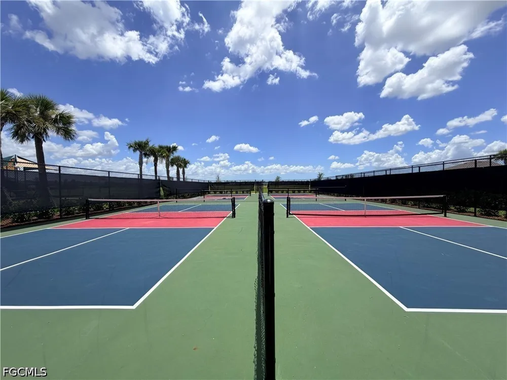 Cantu Court North Fort Myers, FL 33917