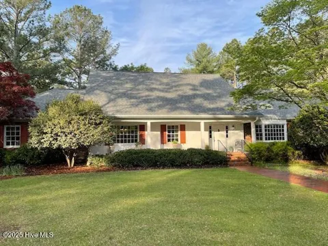 80 Wilson Road