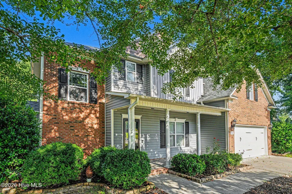 544 Asheford Way Cameron, NC 28326