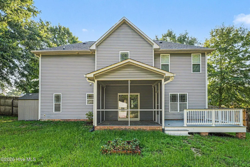 544 Asheford Way Cameron, NC 28326