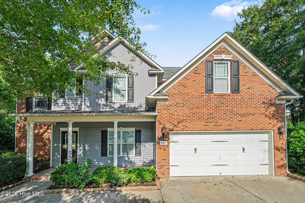 544 Asheford Way Cameron, NC 28326