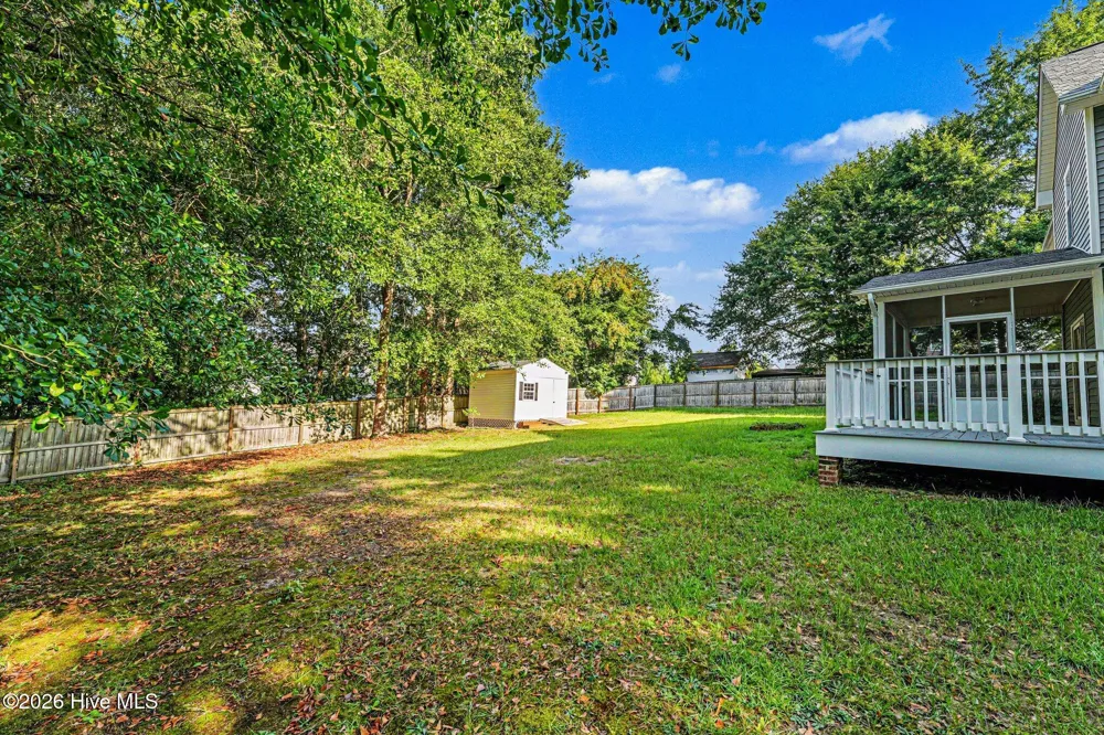 544 Asheford Way Cameron, NC 28326