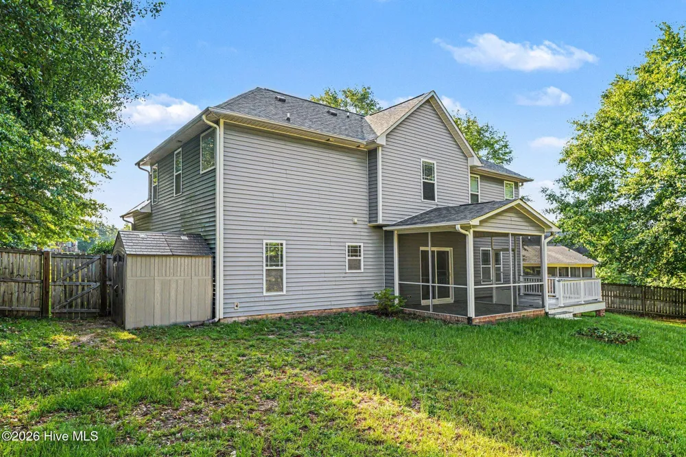 544 Asheford Way Cameron, NC 28326