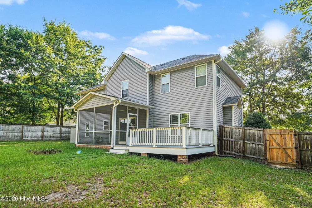 544 Asheford Way Cameron, NC 28326