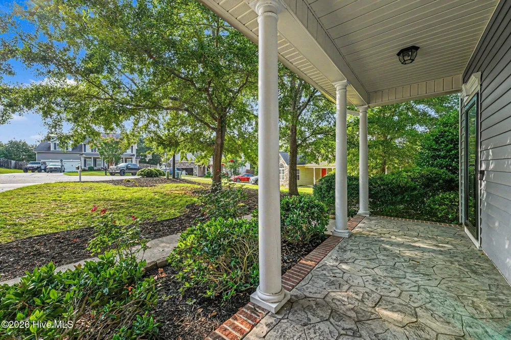 544 Asheford Way Cameron, NC 28326