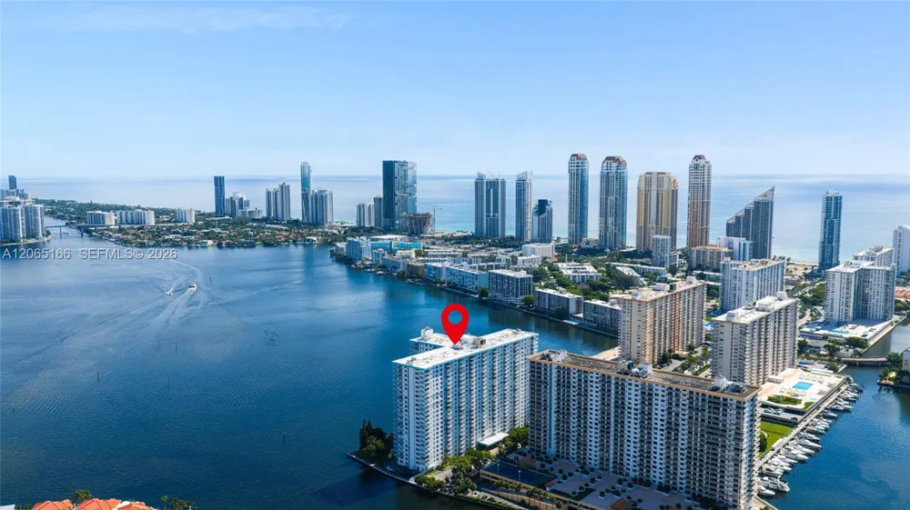 301 174th St #1216 Sunny Isles Beach, FL 33160
