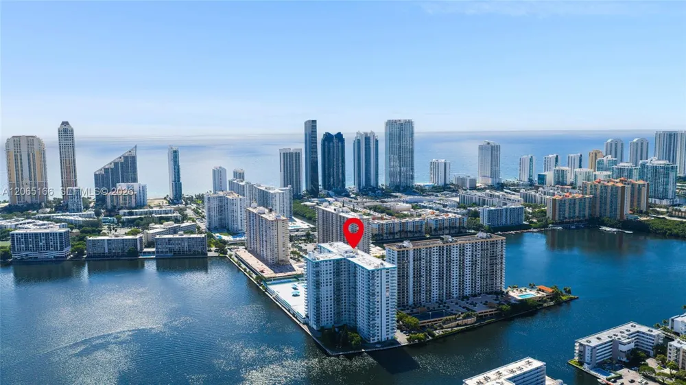 301 174th St #1216 Sunny Isles Beach, FL 33160