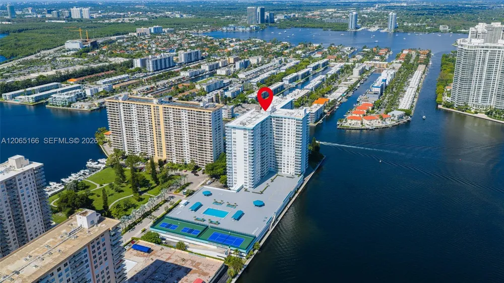 301 174th St #1216 Sunny Isles Beach, FL 33160