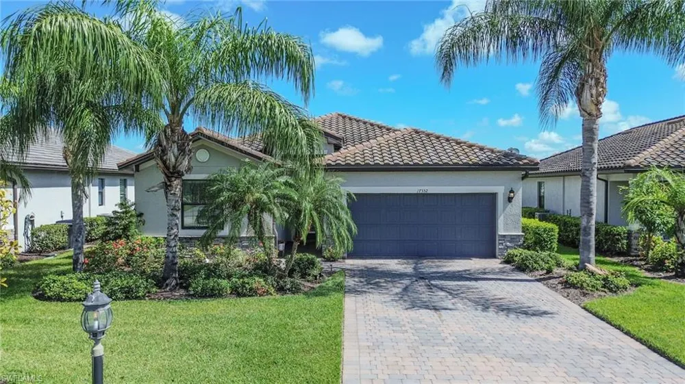 17332 Ashcomb Way Estero, FL 33928