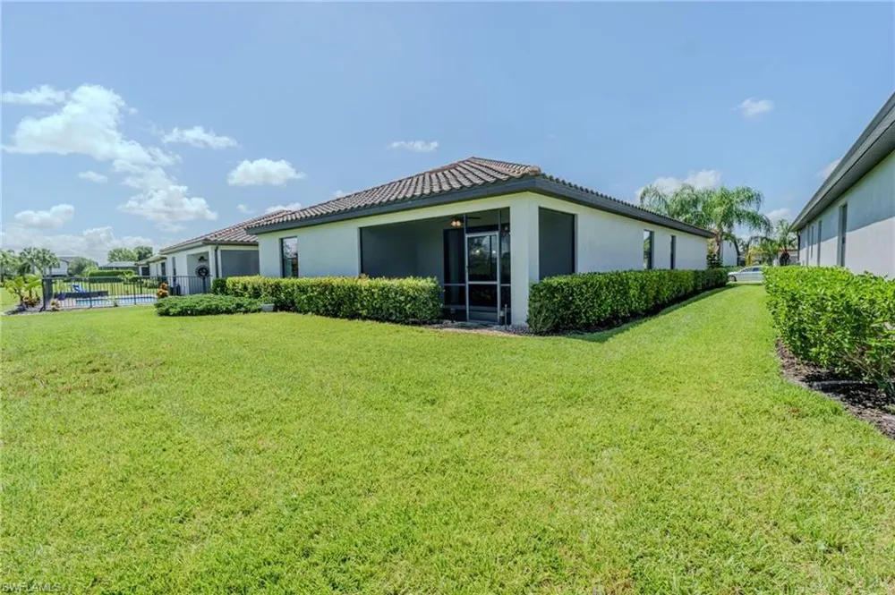 17332 Ashcomb Way Estero, FL 33928