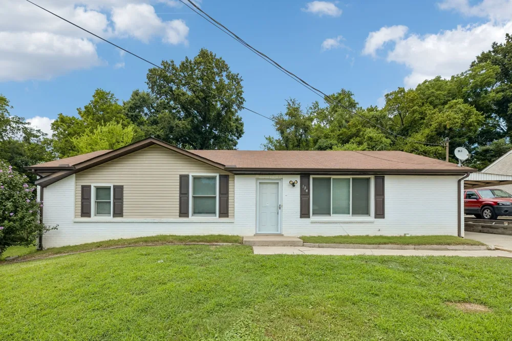 124 Denise Dr Antioch, TN 37013