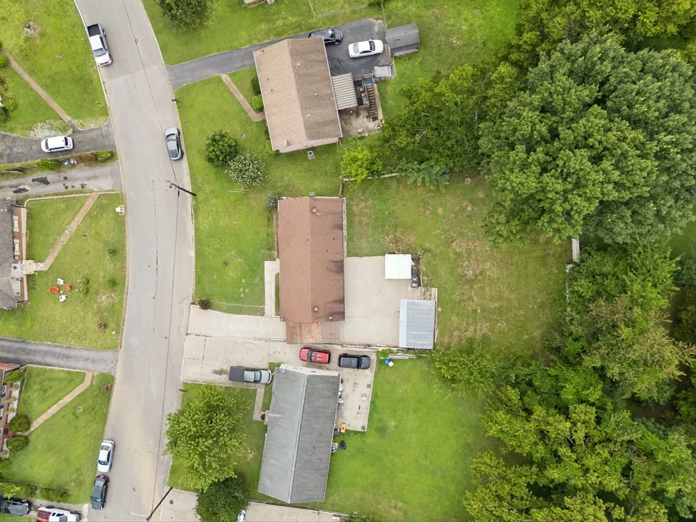 124 Denise Dr Antioch, TN 37013
