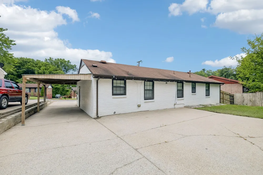 124 Denise Dr Antioch, TN 37013