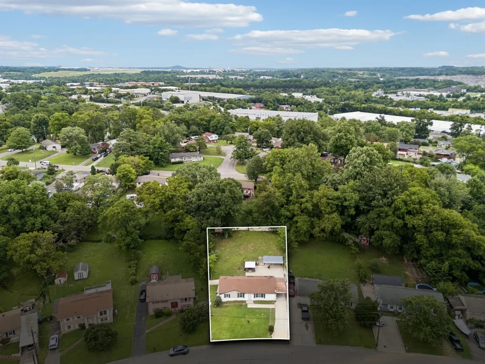 124 Denise Dr Antioch, TN 37013