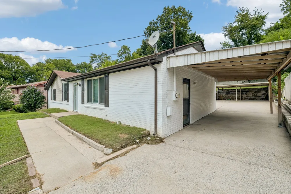 124 Denise Dr Antioch, TN 37013