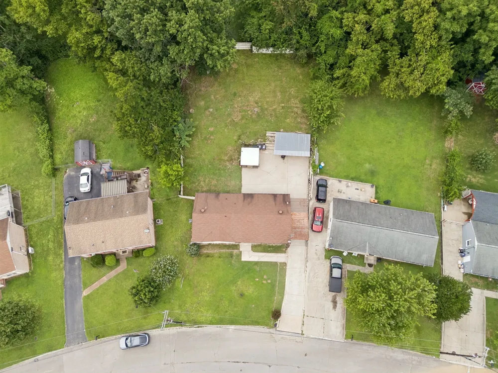 124 Denise Dr Antioch, TN 37013