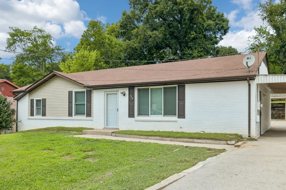 124 Denise Dr Antioch, TN 37013