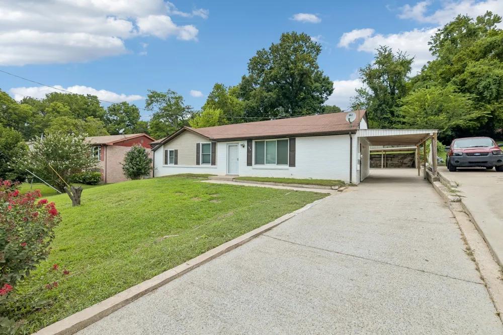124 Denise Dr Antioch, TN 37013