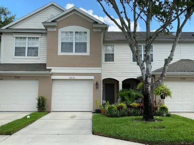 2551 STOCKTON DRIVE Sanford, FL 32771