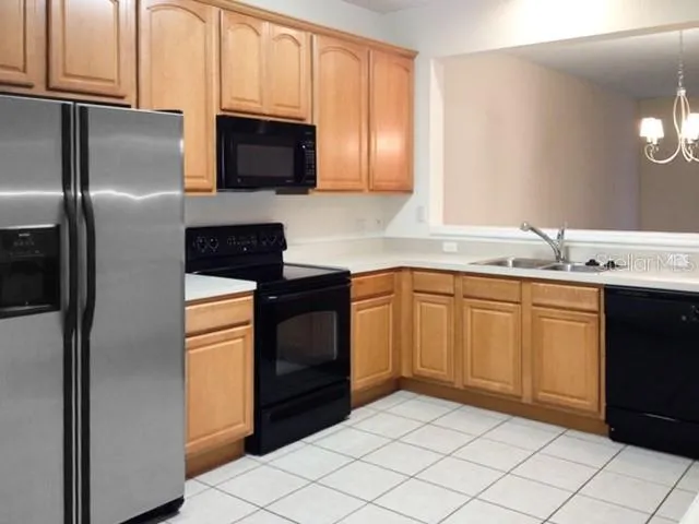 2551 STOCKTON DRIVE Sanford, FL 32771