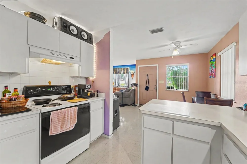 12155 BAGDAD STREET Spring Hill, FL 34608