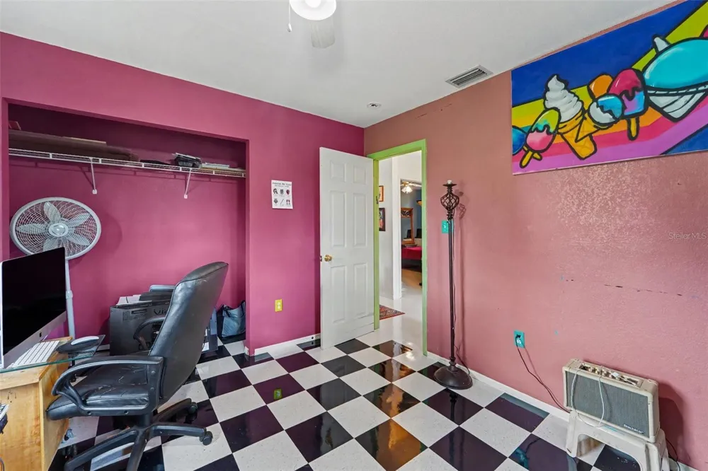 12155 BAGDAD STREET Spring Hill, FL 34608