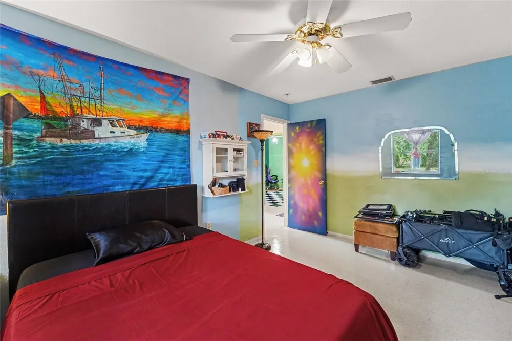 12155 BAGDAD STREET Spring Hill, FL 34608