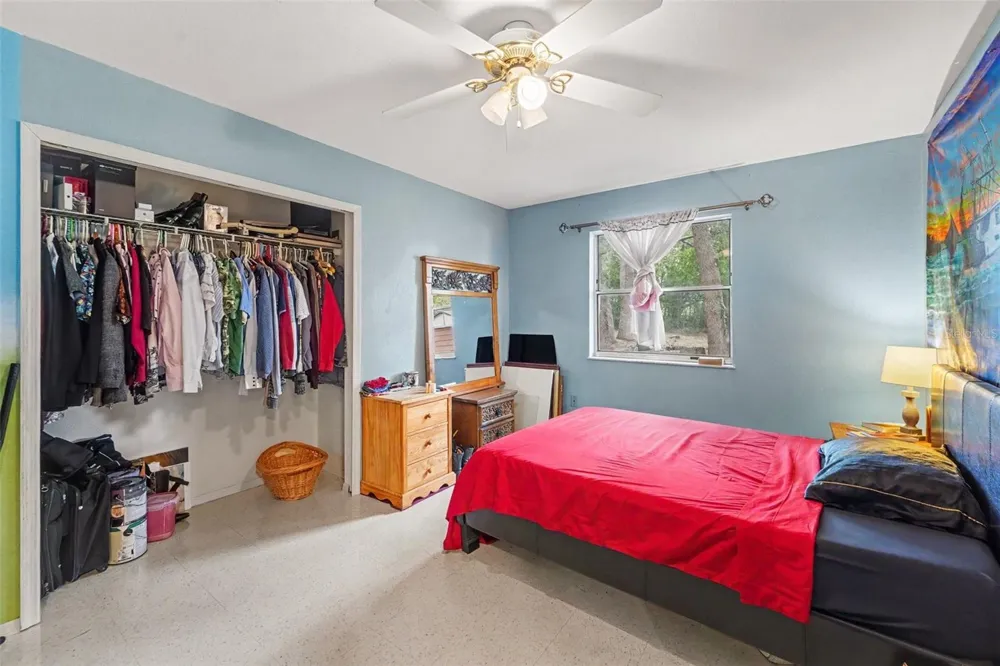 12155 BAGDAD STREET Spring Hill, FL 34608