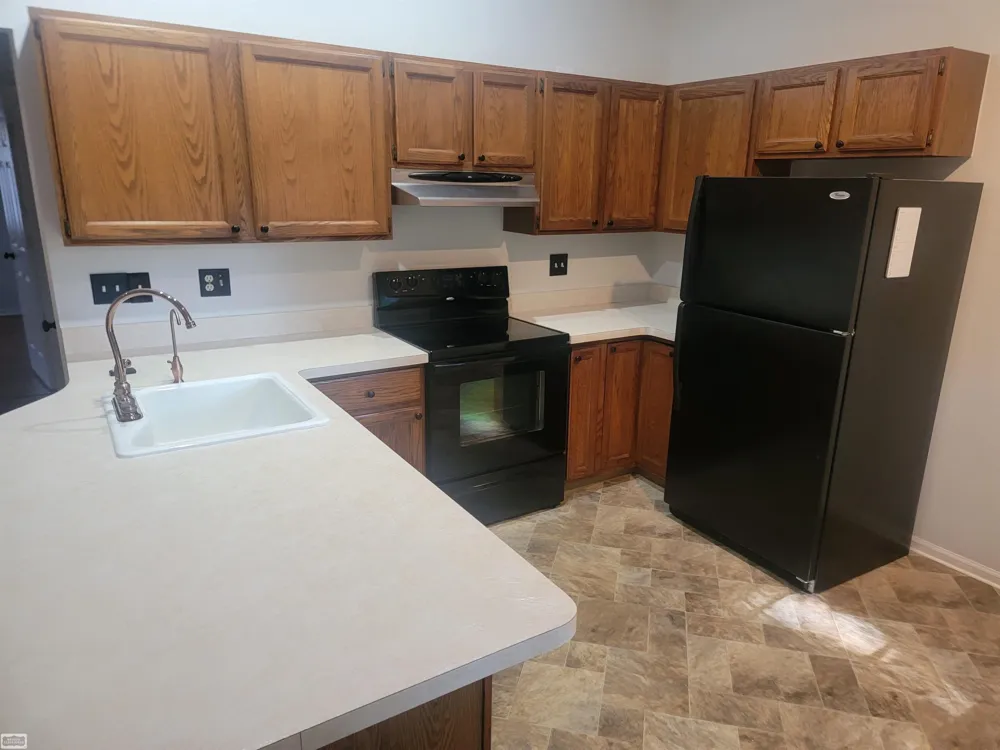 38610 Harrison Creek Road Harrison Charter Township, MI 48045