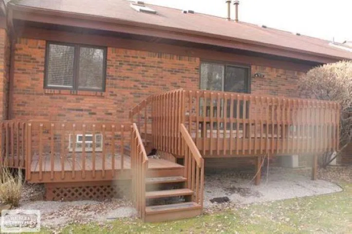 38610 Harrison Creek Road Harrison Charter Township, MI 48045