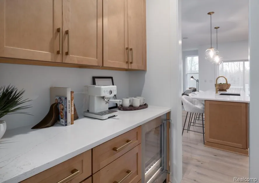 5325 Poppydrew Lane #52 Pittsfield Charter Township, MI 48108