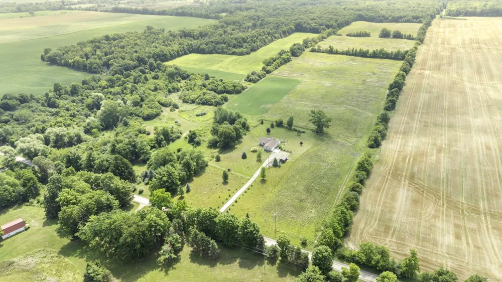 6144 Mortimer Line Road Worth Township, MI 48450