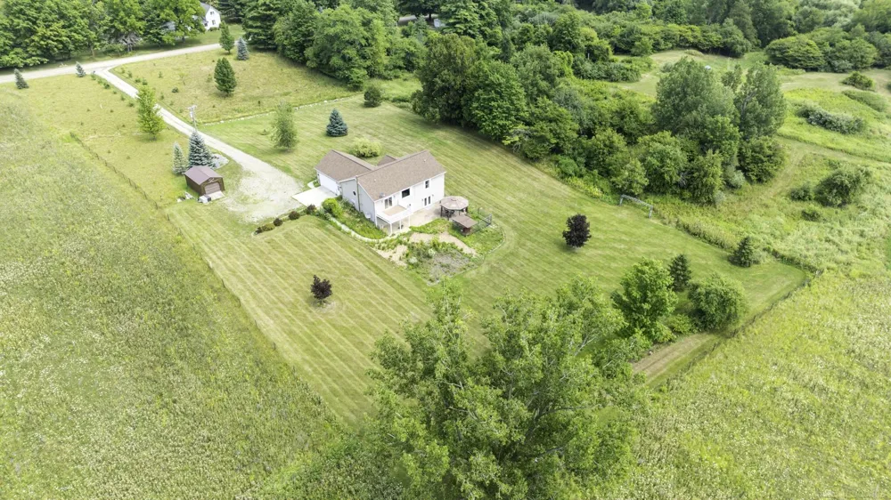 6144 Mortimer Line Road Worth Township, MI 48450
