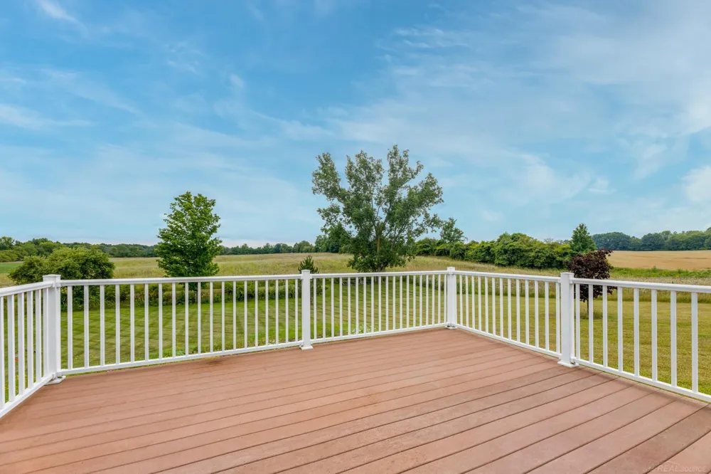 6144 Mortimer Line Road Worth Township, MI 48450