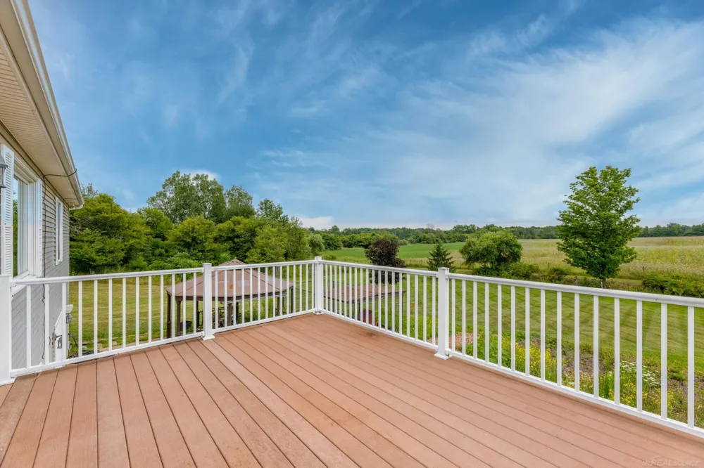 6144 Mortimer Line Road Worth Township, MI 48450