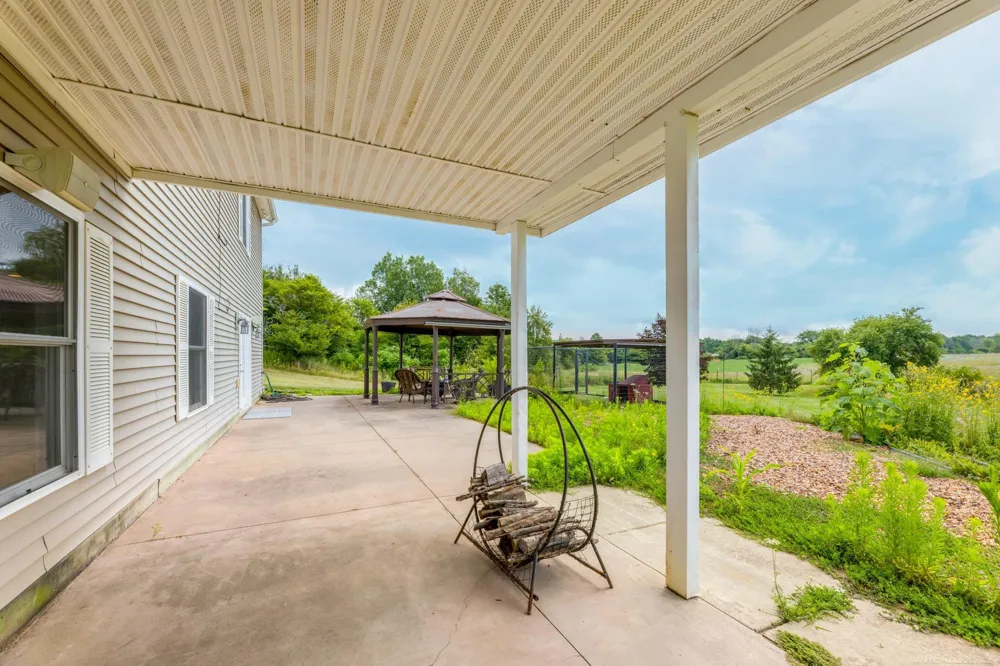 6144 Mortimer Line Road Worth Township, MI 48450