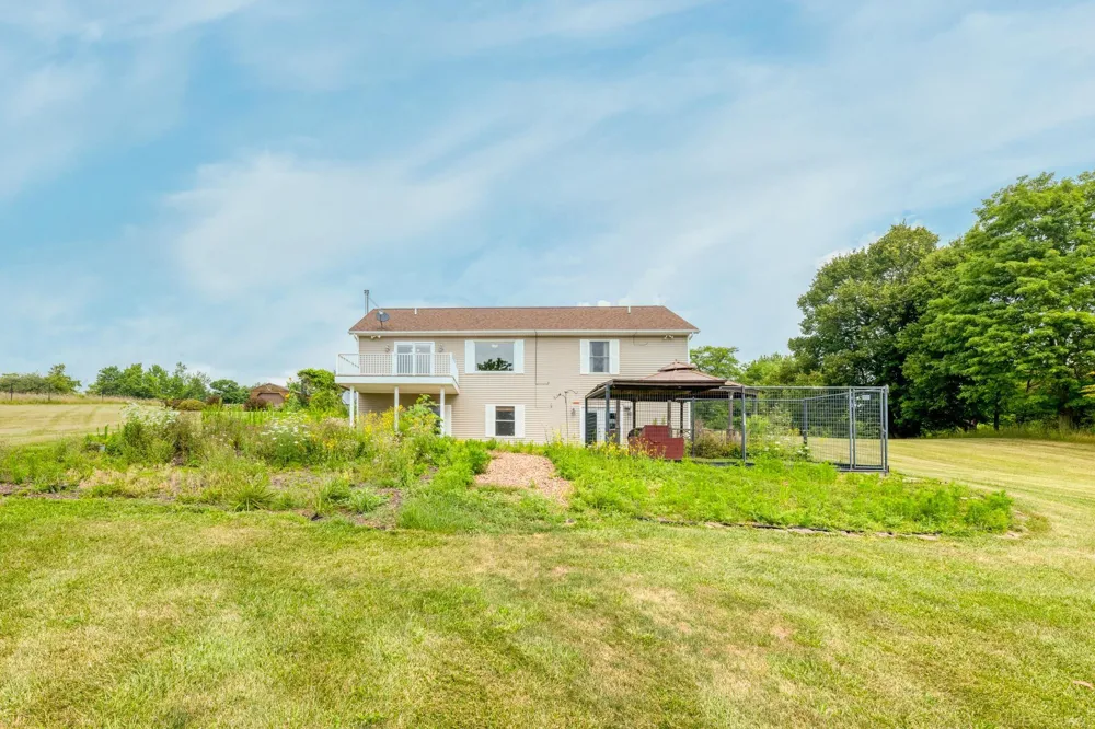 6144 Mortimer Line Road Worth Township, MI 48450