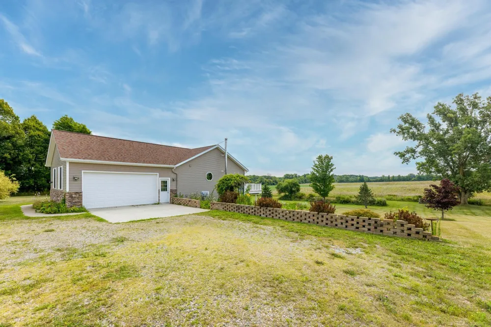 6144 Mortimer Line Road Worth Township, MI 48450