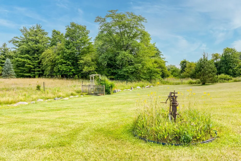 6144 Mortimer Line Road Worth Township, MI 48450