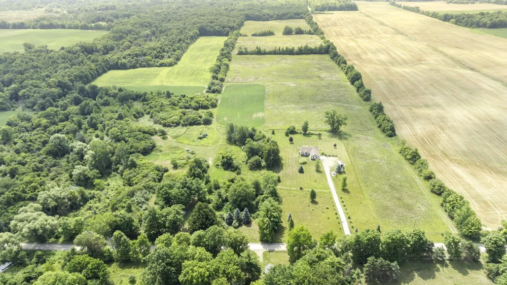 6144 Mortimer Line Road Worth Township, MI 48450